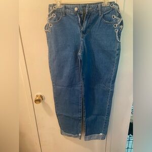 SHEIN Jeans
